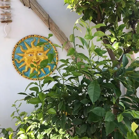 La Terrazza Sui Tetti Bed & Breakfast