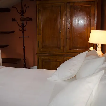 Bed & Breakfast La Terrazza Sui Tetti