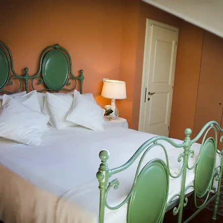 La Terrazza Sui Tetti Bed & Breakfast 4*