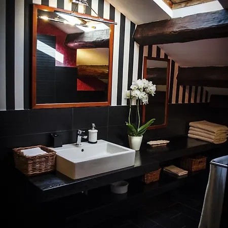 La Terrazza Sui Tetti Bed & Breakfast