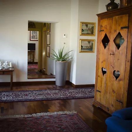 Bed & Breakfast La Terrazza Sui Tetti Senigallia