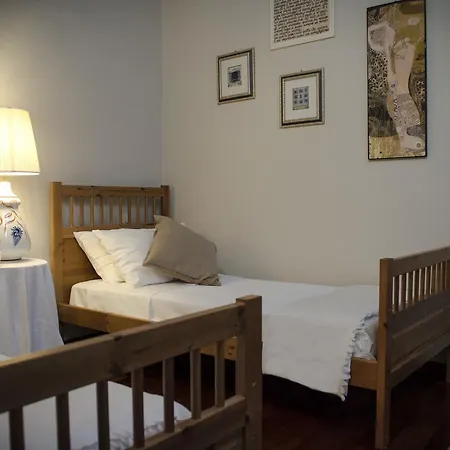 La Terrazza Sui Tetti Bed & Breakfast