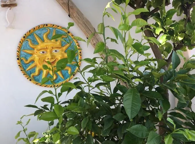 La Terrazza Sui Tetti 住宿加早餐酒店