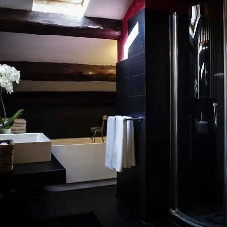 Couette-café La Terrazza Sui Tetti 4*