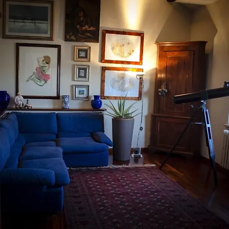 La Terrazza Sui Tetti 4* Senigallia