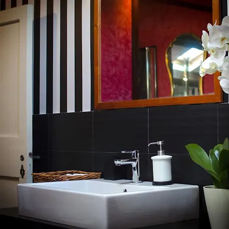 La Terrazza Sui Tetti 4* Senigallia