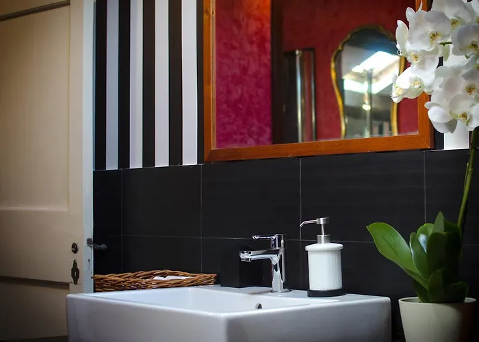 La Terrazza Sui Tetti 4* Senigallia