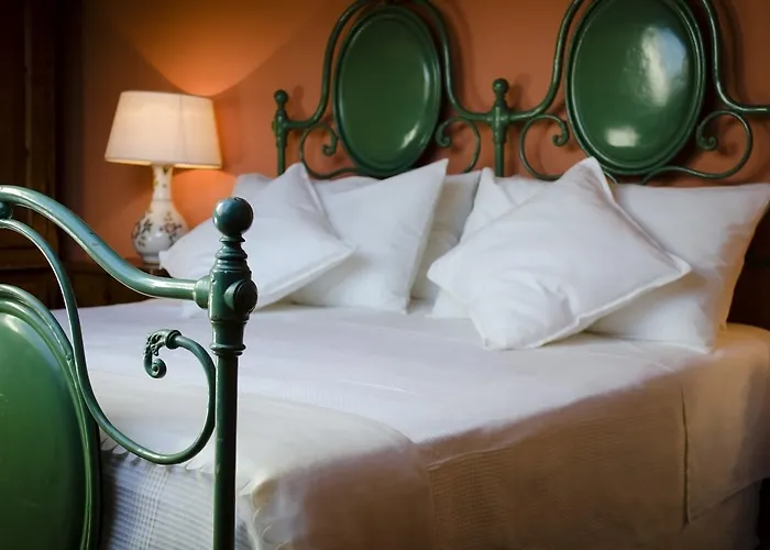 La Terrazza Sui Tetti