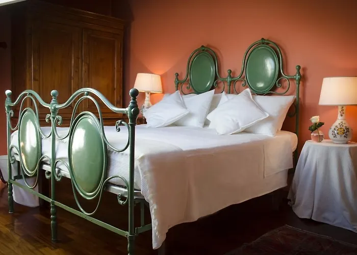 La Terrazza Sui Tetti