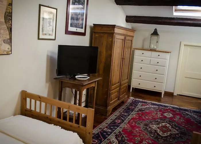 La Terrazza Sui Tetti 4* Senigallia